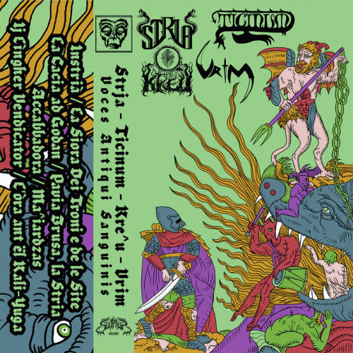 Ticinum : Voces Antiqui Sanguinis